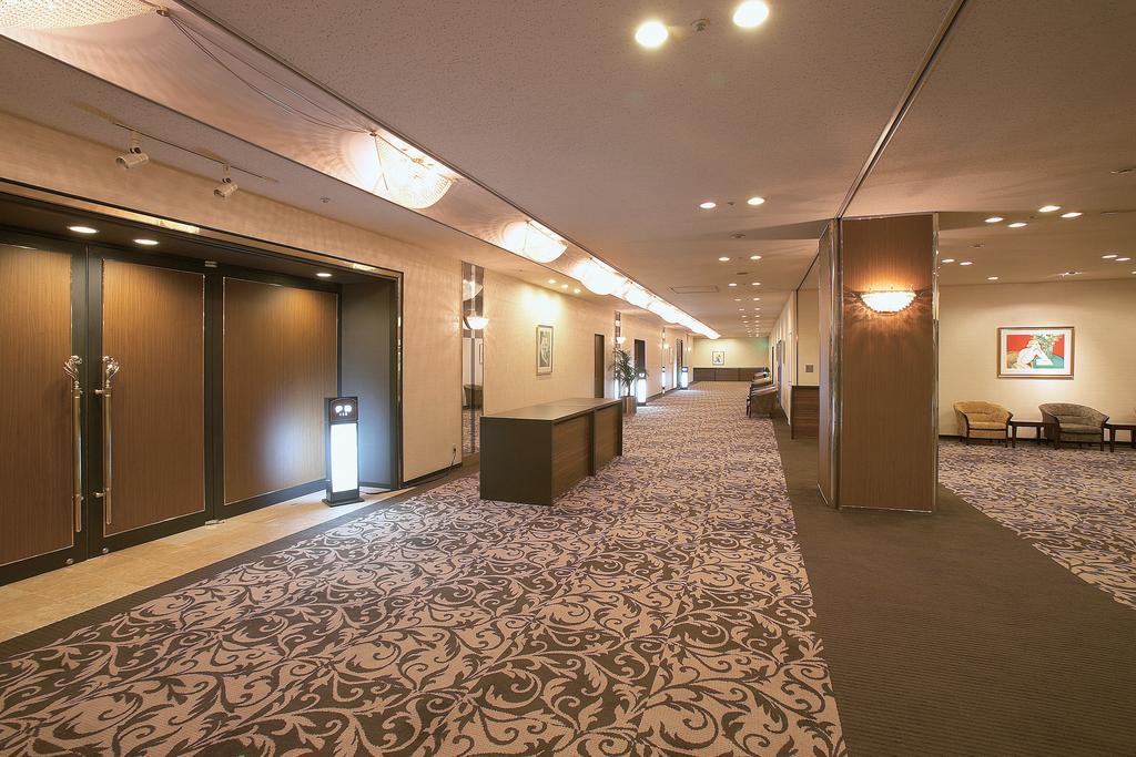 Miyako City Tsu Exterior photo